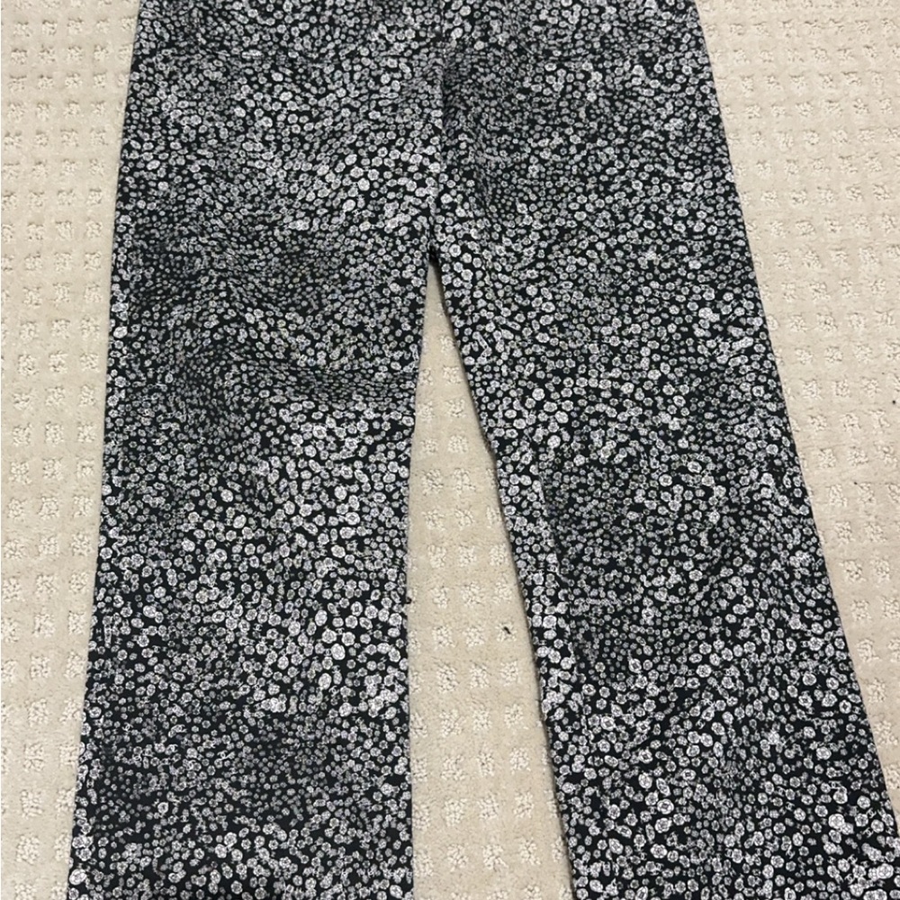 Chanel black jeans - Picture 5 of 8